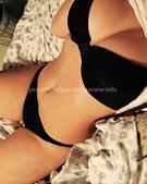 Анкета проститутки Мишель - метро Бабушкинский, возраст - 23