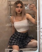 Анкета проститутки Илона - метро Митино, возраст - 24